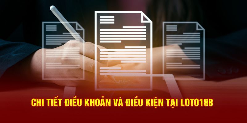 5 điều khoản và điều kiện cần biết và tuân thủ đúng theo quy định