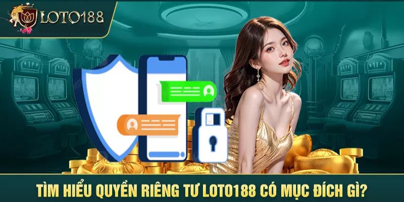 5 lợi ích khi áp dụng chính sách quyền riêng tư vào dịch vụ cá cược