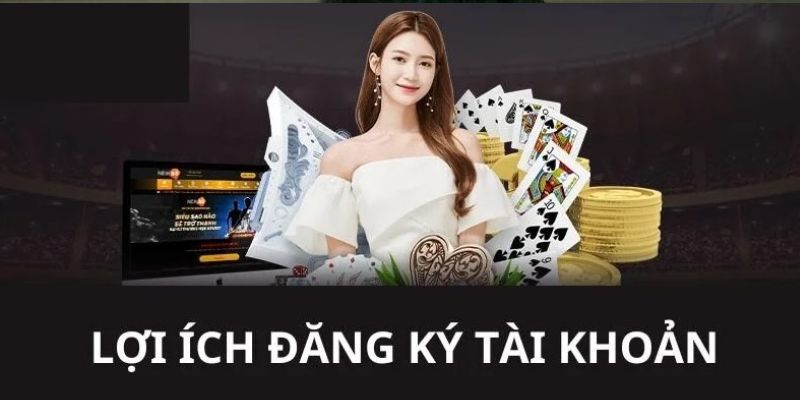 5 lý do khiến nhiều người lựa chọn đăng ký Loto188