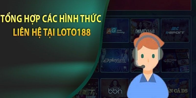 5 phương thức liên lạc với hệ thống nhanh chóng và hiệu quả