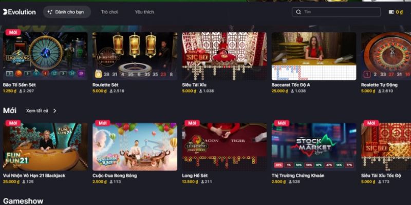 Casino Loto188 là địa chỉ chơi uy tín và chất lượng nhất hiện nay