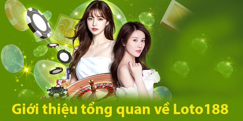 Loto là một trong những nền tảng được nhiều người yêu thích