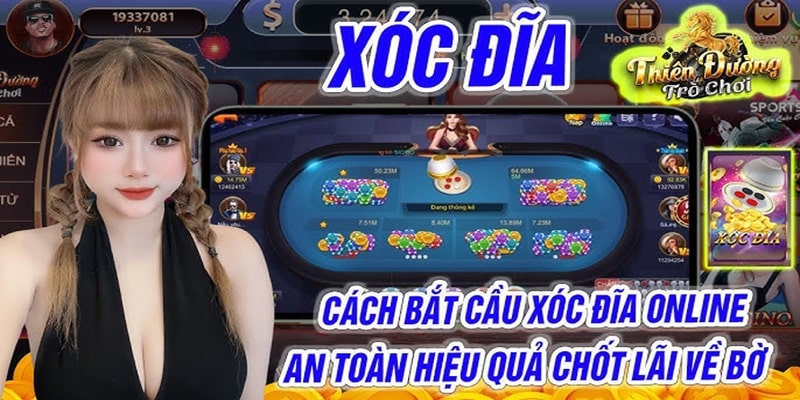 Không bao giờ dồn hết cược vào một ván đấu